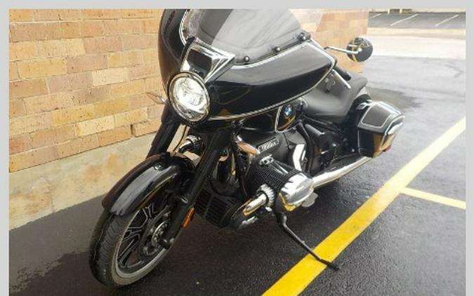 2022 BMW R 18 B
