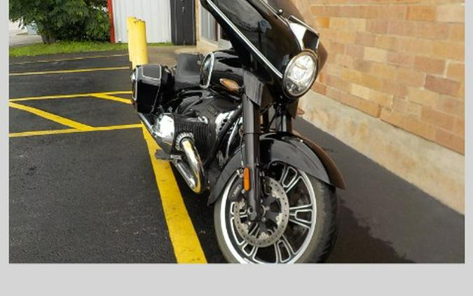 2022 BMW R 18 B