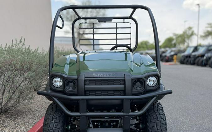 2027 Kawasaki Mule SX 4x4 ST