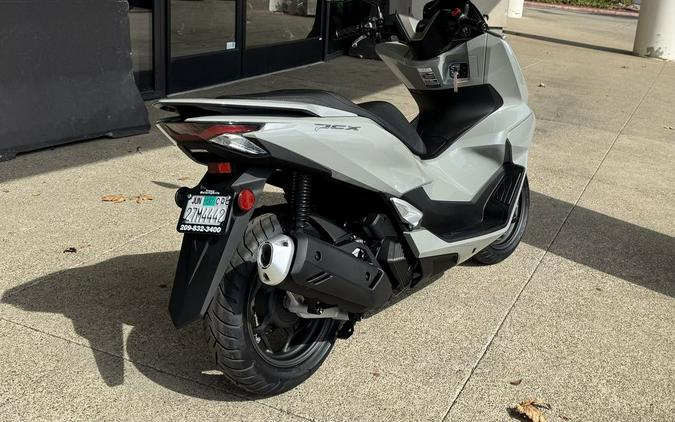 2026 Honda® PCX