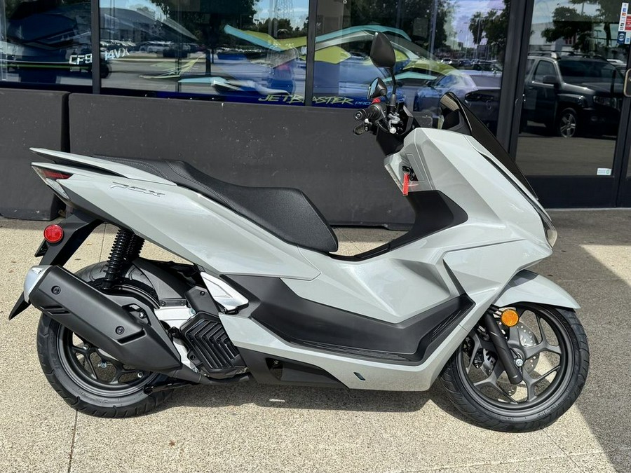 2026 Honda® PCX