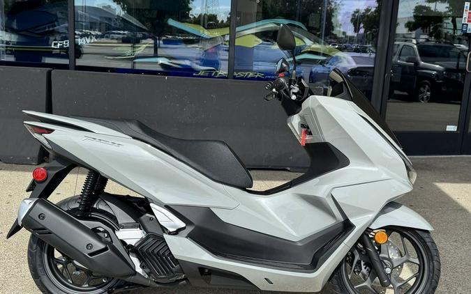 2026 Honda® PCX