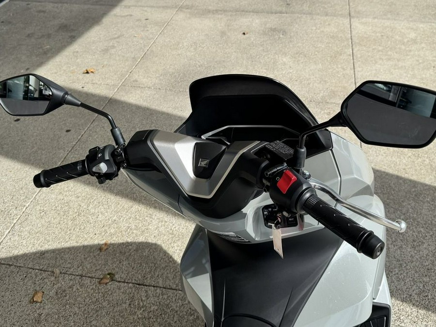2026 Honda® PCX
