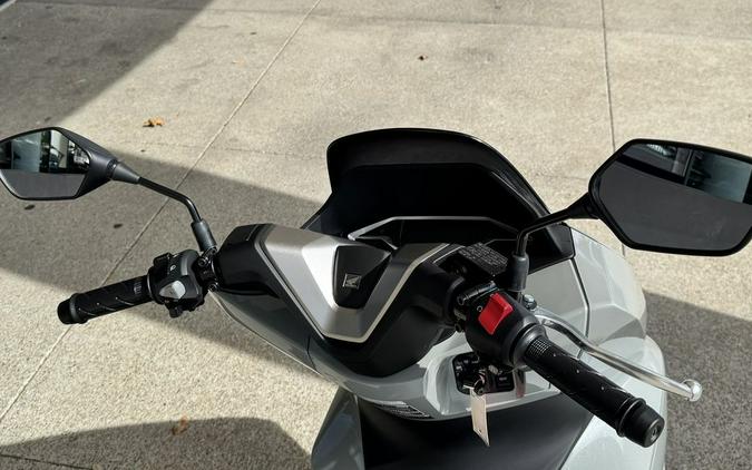 2026 Honda® PCX