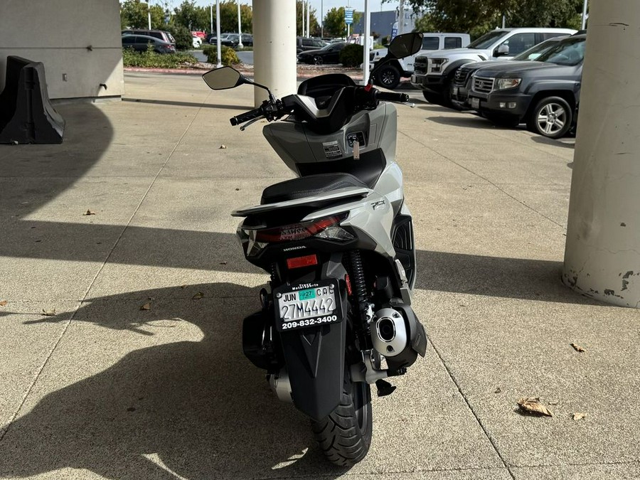 2026 Honda® PCX