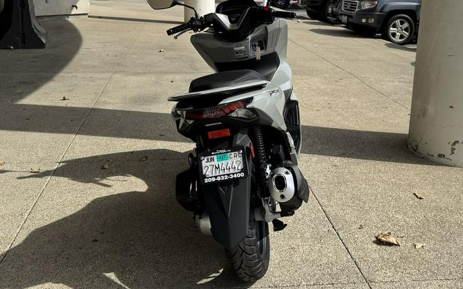 2026 Honda® PCX