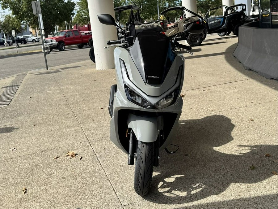 2026 Honda® PCX