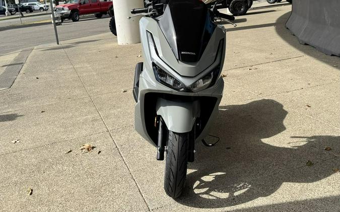 2026 Honda® PCX