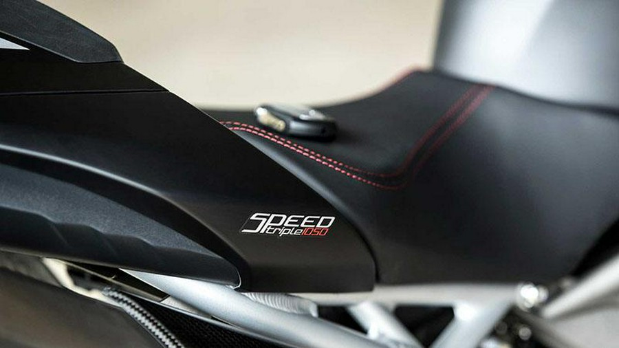 2019 Triumph Speed Triple RS