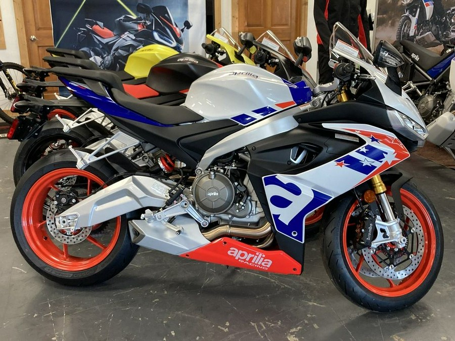 2022 Aprilia® RS 660 Limited Edition 506/1500 for sale in Accident, MD