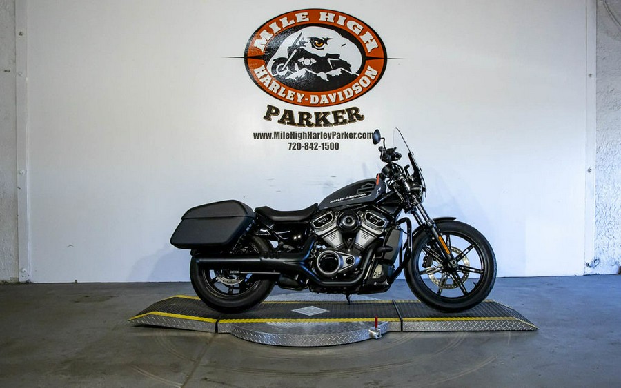 2022 Harley-Davidson® RH975 - Nightster™