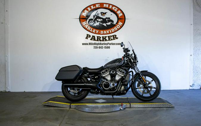 2022 Harley-Davidson® RH975 - Nightster™