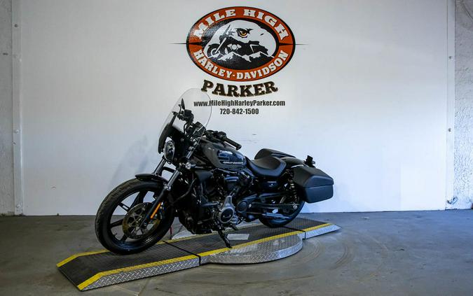 2022 Harley-Davidson® RH975 - Nightster™