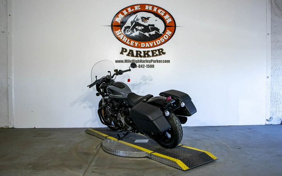 2022 Harley-Davidson® RH975 - Nightster™