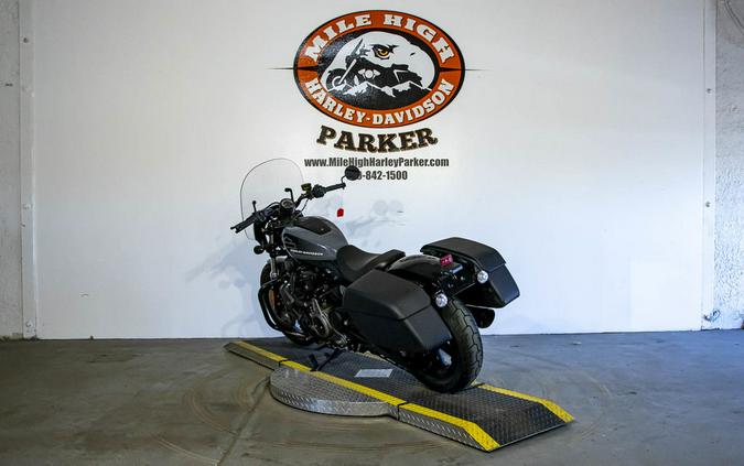 2022 Harley-Davidson® RH975 - Nightster™