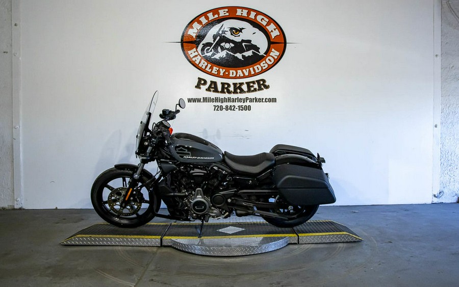 2022 Harley-Davidson® RH975 - Nightster™