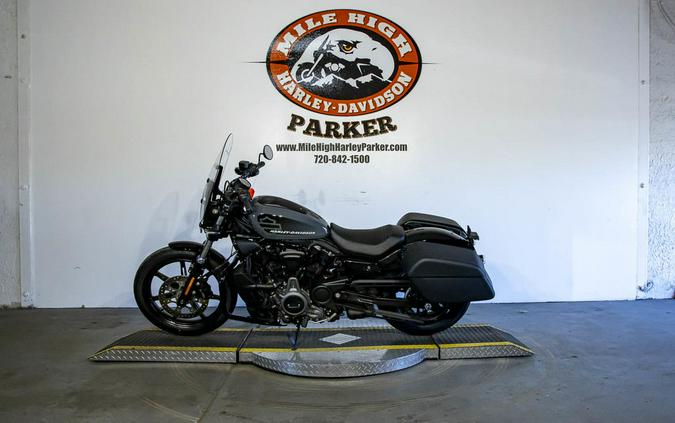 2022 Harley-Davidson® RH975 - Nightster™