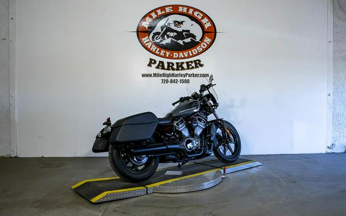 2022 Harley-Davidson® RH975 - Nightster™