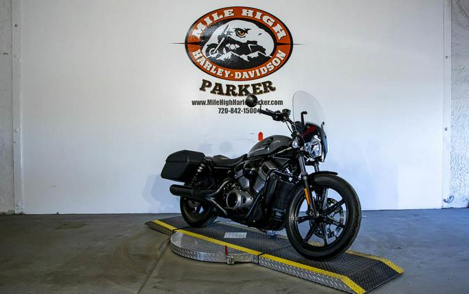 2022 Harley-Davidson® RH975 - Nightster™