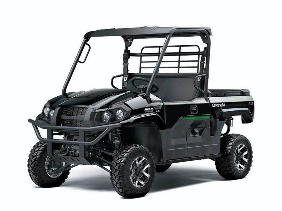 2023 Kawasaki Mule Pro-MX™ EPS LE