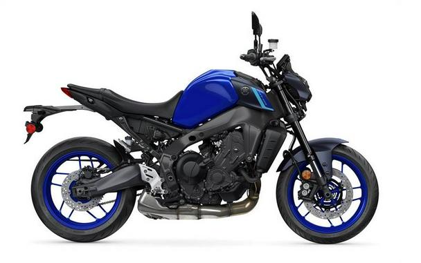 2021 Yamaha MT-09 Review (16 Fast Facts From the Canyons)