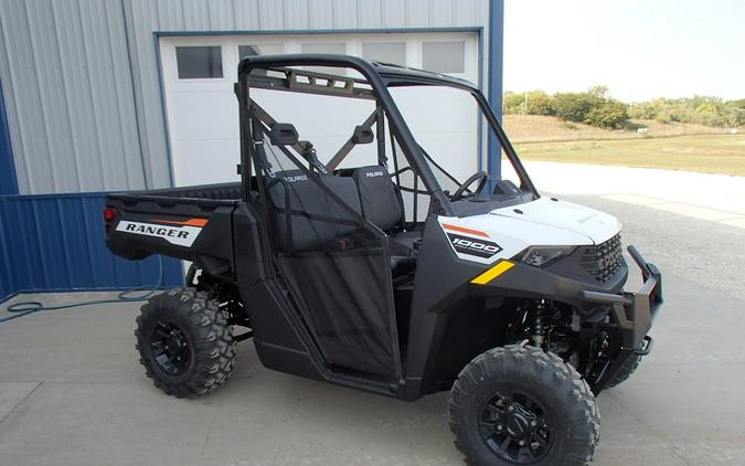 2024 Polaris Industries Ranger 1000 Premium