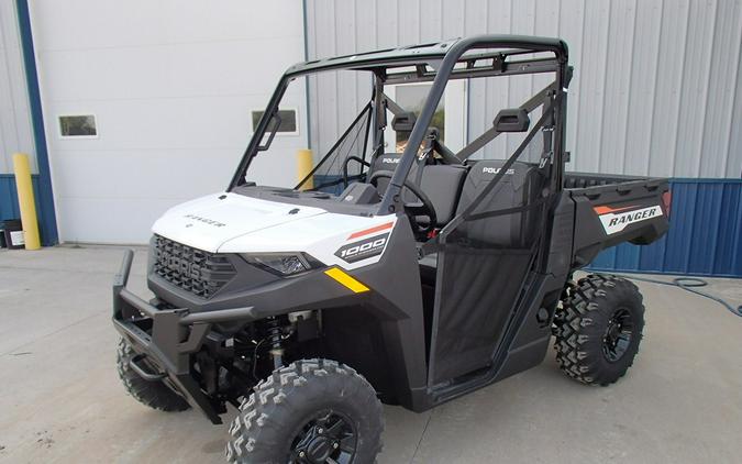 2024 Polaris Industries Ranger 1000 Premium