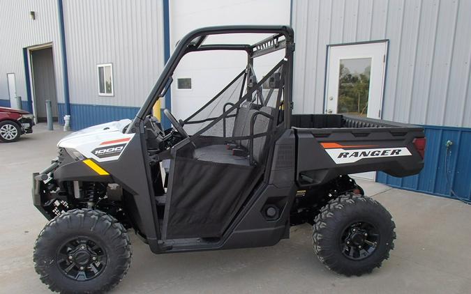 2024 Polaris Industries Ranger 1000 Premium