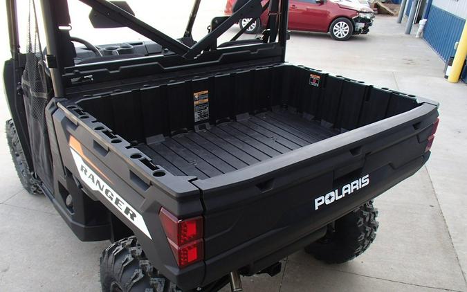 2024 Polaris Industries Ranger 1000 Premium