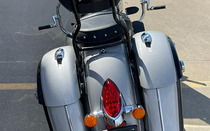 2016 Indian Motorcycle Chieftain®