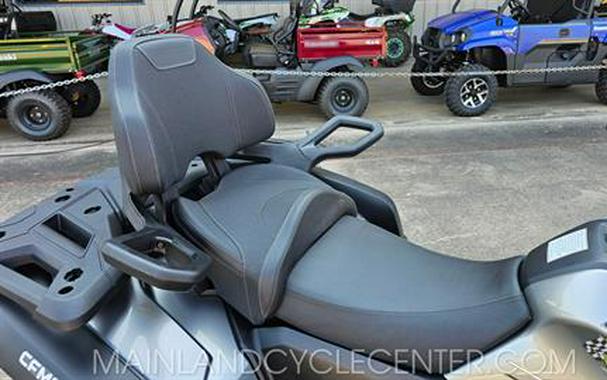 2024 CFMOTO CForce 600 Touring