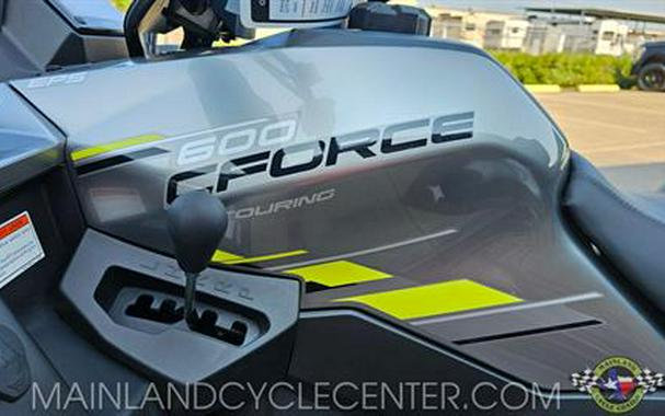 2024 CFMOTO CForce 600 Touring