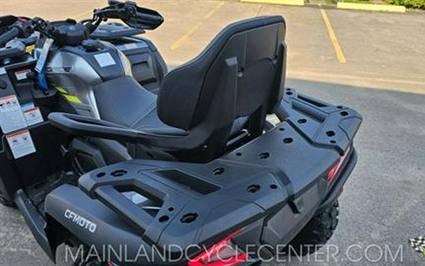 2024 CFMOTO CForce 600 Touring