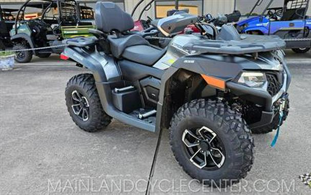 2024 CFMOTO CForce 600 Touring