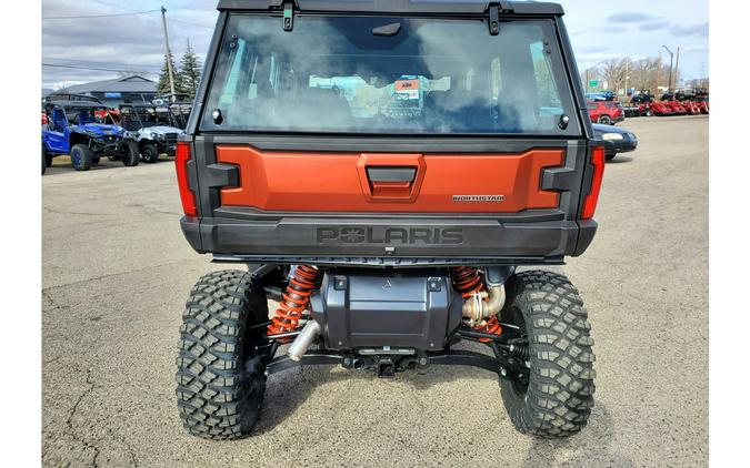 2024 Polaris Industries Polaris XPEDITION XP 5 Northstar