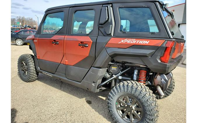 2024 Polaris Industries Polaris XPEDITION XP 5 Northstar