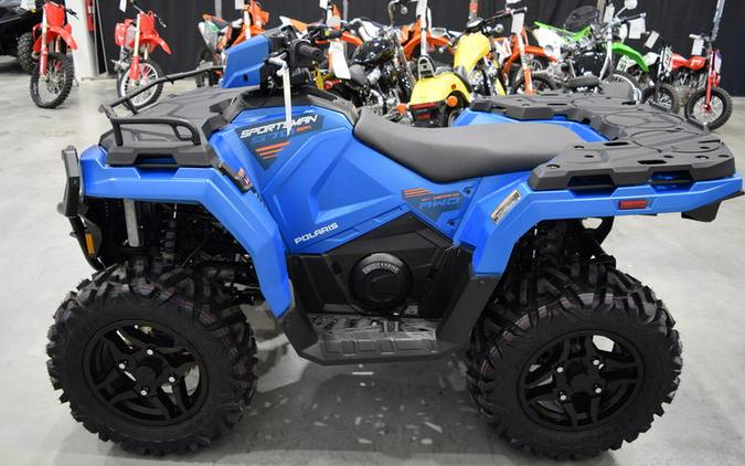 2024 Polaris® Sportsman 570 Trail