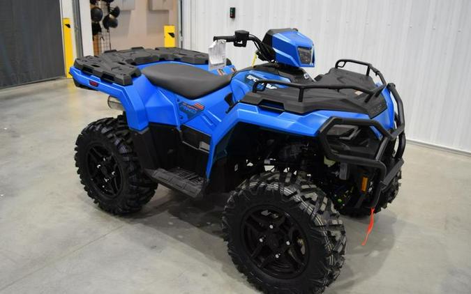 2024 Polaris® Sportsman 570 Trail