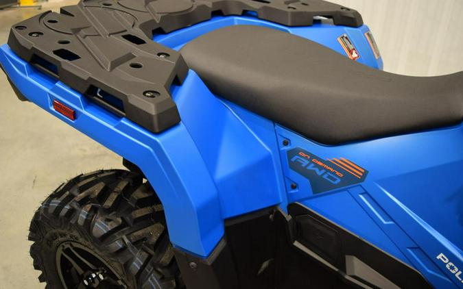 2024 Polaris® Sportsman 570 Trail