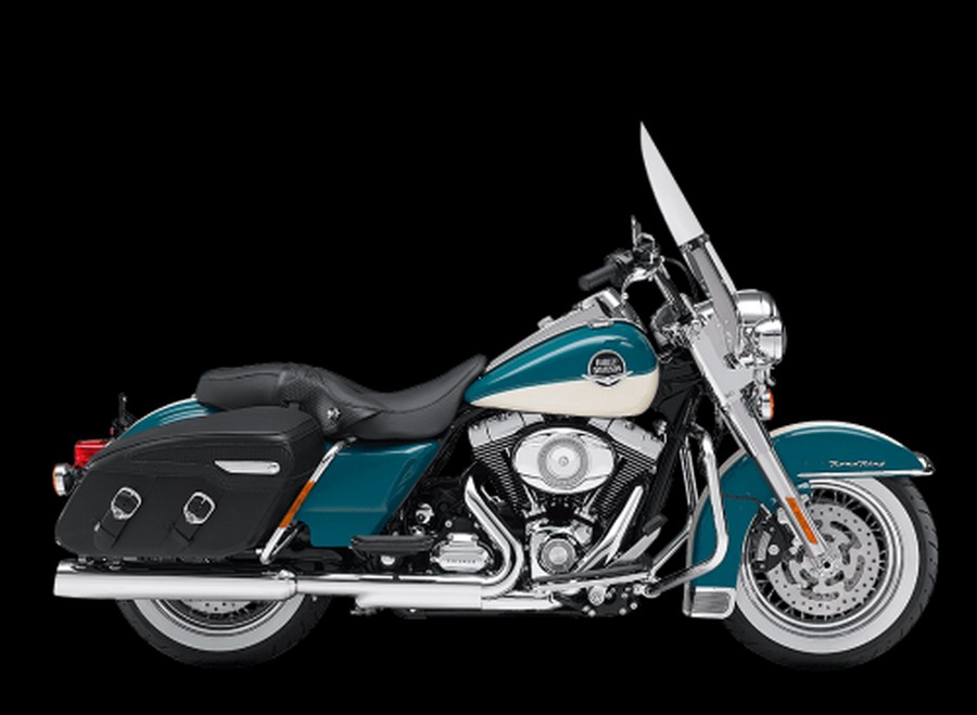 2005 Harley-Davidson Road King Classic