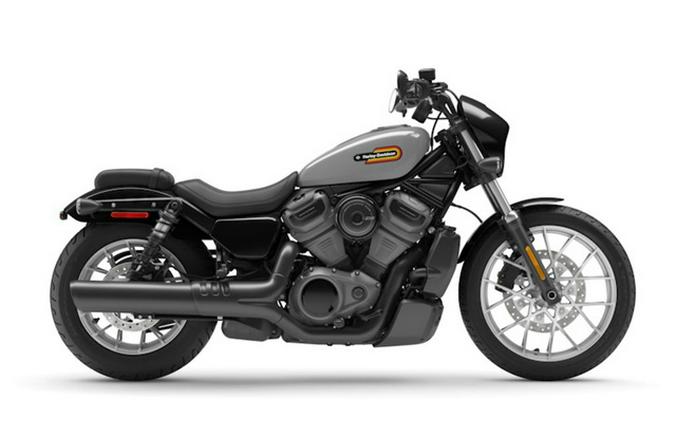 2024 Harley-Davidson RH975S - Nightster Special