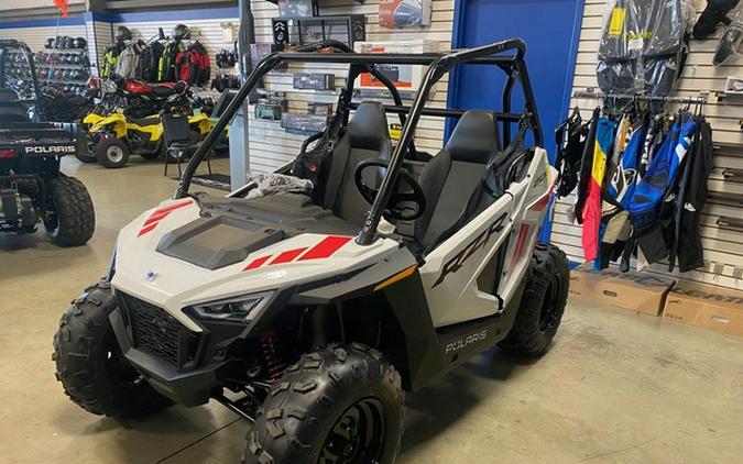 2023 Polaris RZR 200 EFI