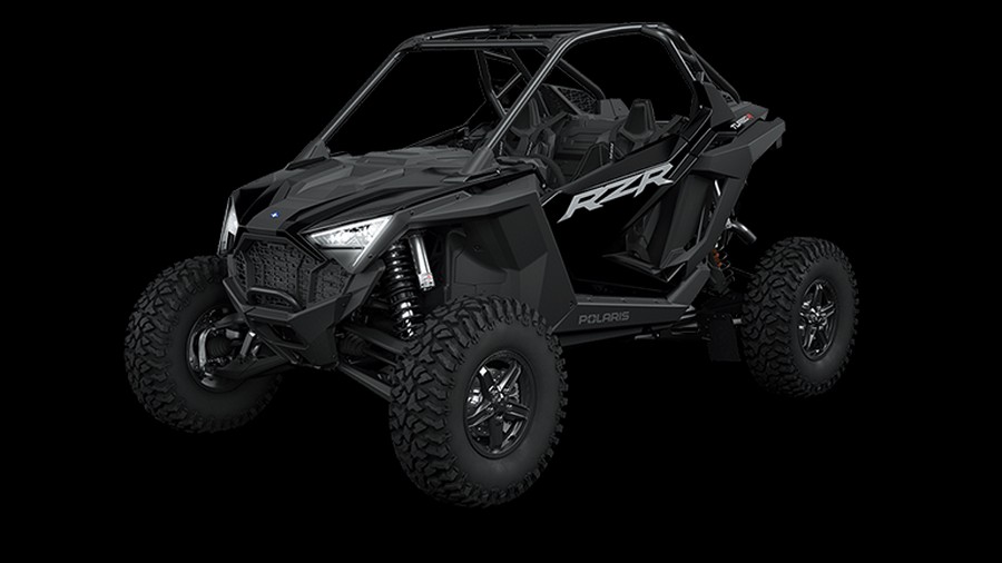 2024 Polaris Industries RZR Turbo R Sport