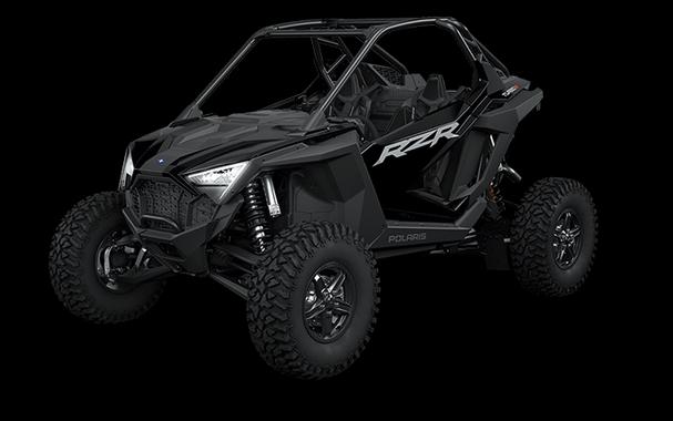 2024 Polaris Industries RZR Turbo R Sport