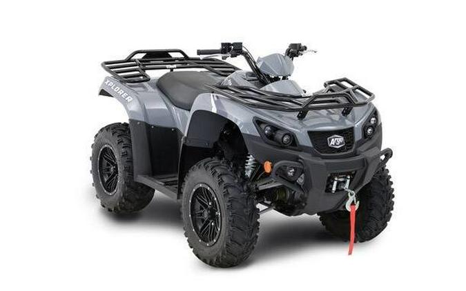 2023 ARGO XPLORER XR 500 SE