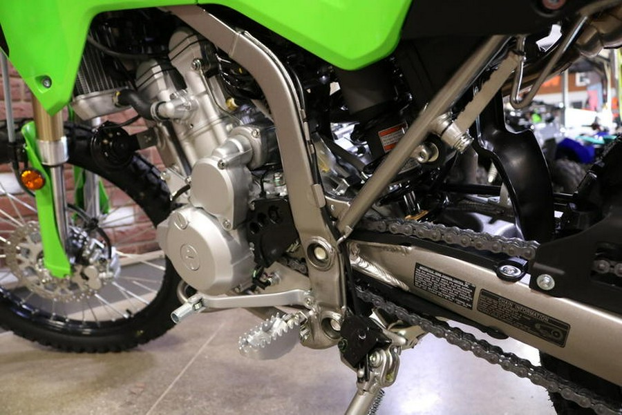 2024 Kawasaki KLX®300