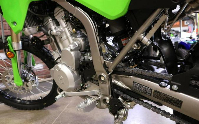 2024 Kawasaki KLX®300