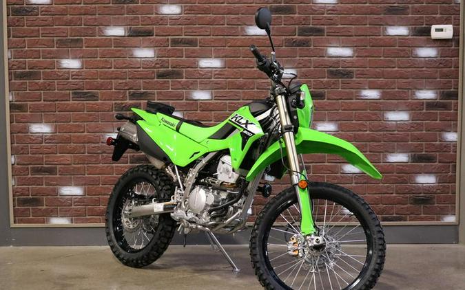 2024 Kawasaki KLX®300