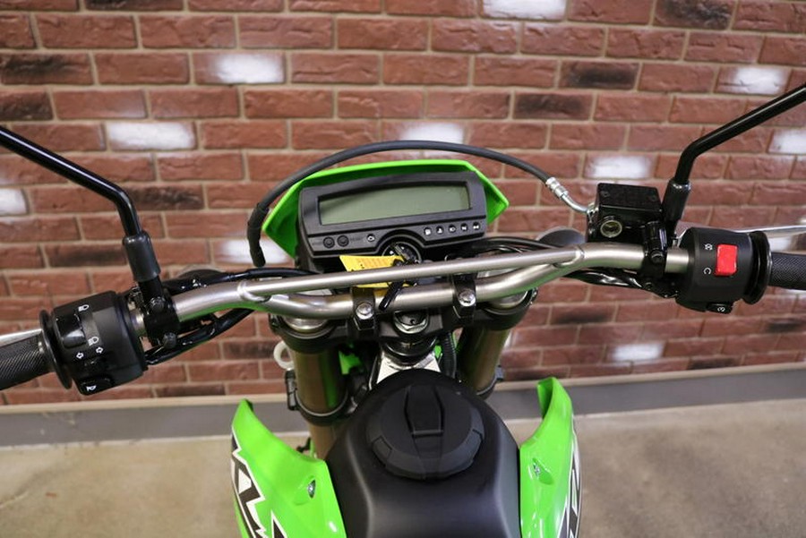 2024 Kawasaki KLX®300