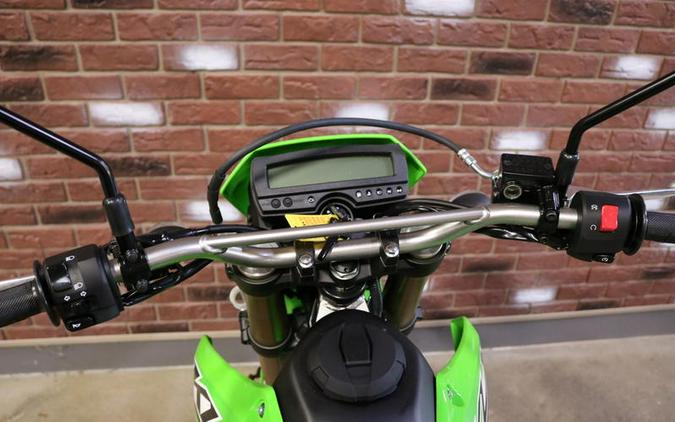 2024 Kawasaki KLX®300